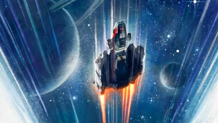 Starfield: Bethesda rudert beim New Game+ zurück - Spieler*innen behalten jetzt Ausrüstung